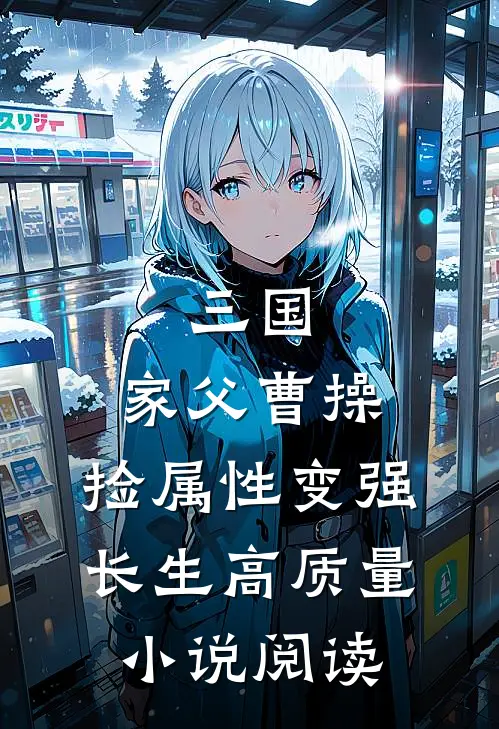 三国：家父曹操，捡属性变强长生高质量小说阅读