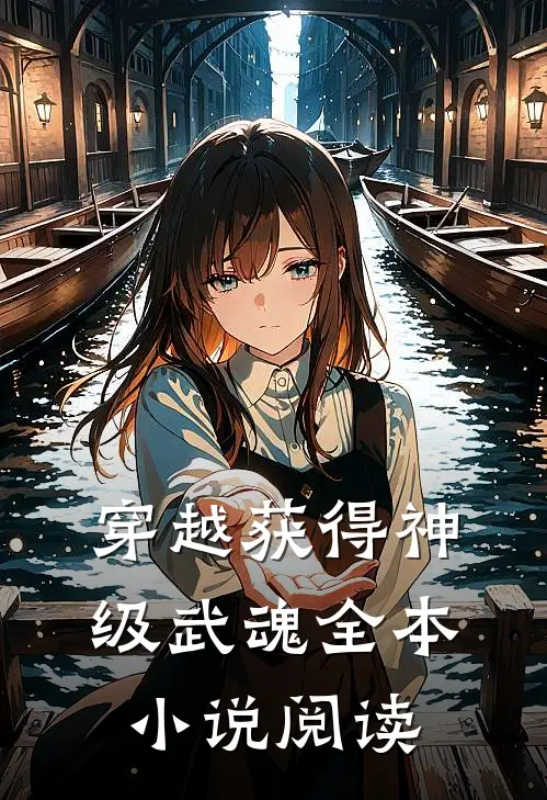 穿越获得神级武魂全本小说阅读