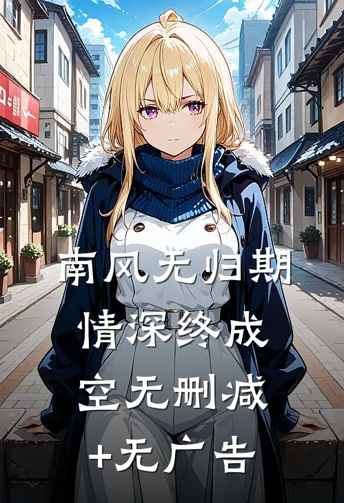 南风无归期，情深终成空无删减+无广告
