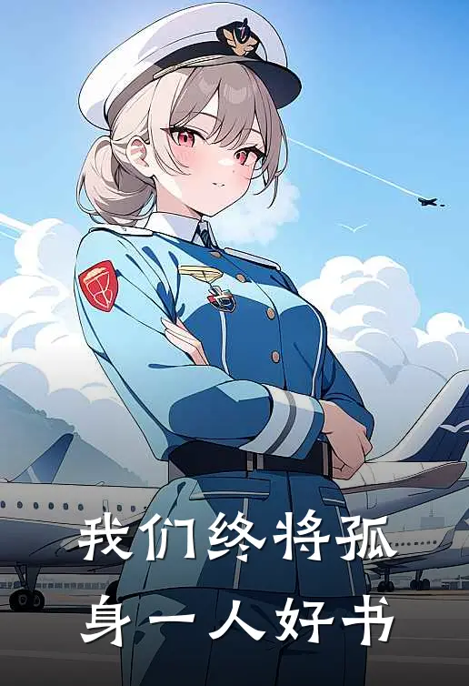 我们终将孤身一人好书