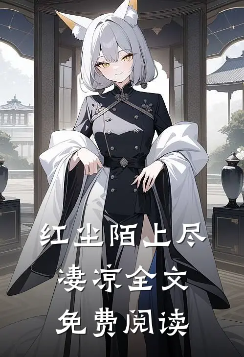 红尘陌上尽凄凉全文免费阅读