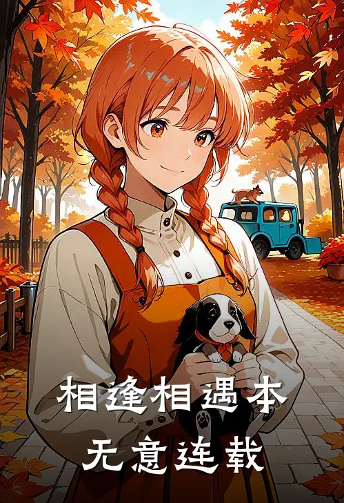相逢相遇本无意连载
