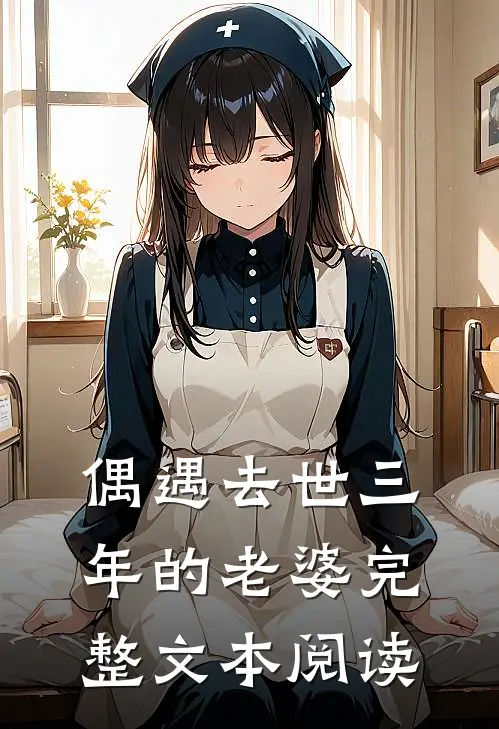 偶遇去世三年的老婆完整文本阅读