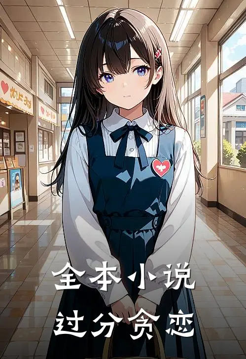 全本小说过分贪恋