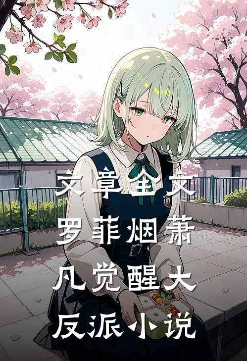 文章全文罗菲烟萧凡觉醒大反派小说