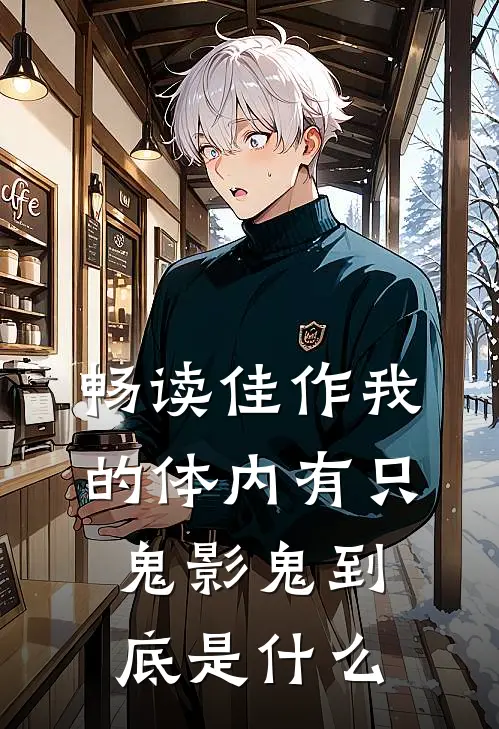 畅读佳作我的体内有只鬼影鬼到底是什么