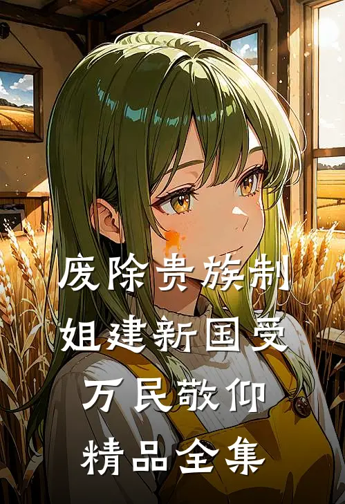 废除贵族制，姐建新国受万民敬仰精品全集