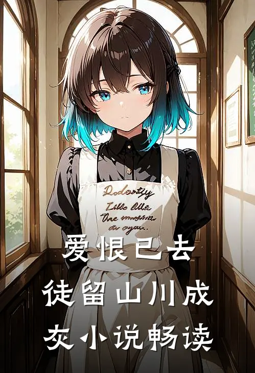 爱恨已去，徒留山川成灰小说畅读