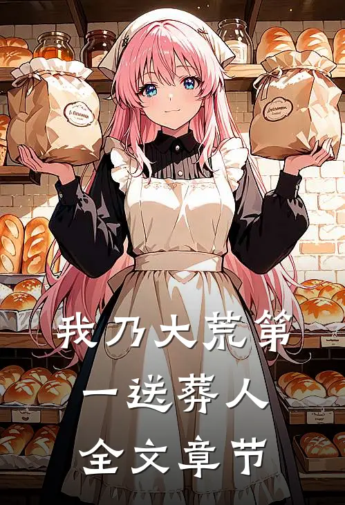 我乃大荒第一送葬人全文章节