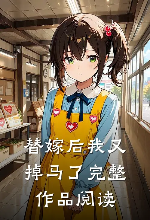 替嫁后我又掉马了完整作品阅读