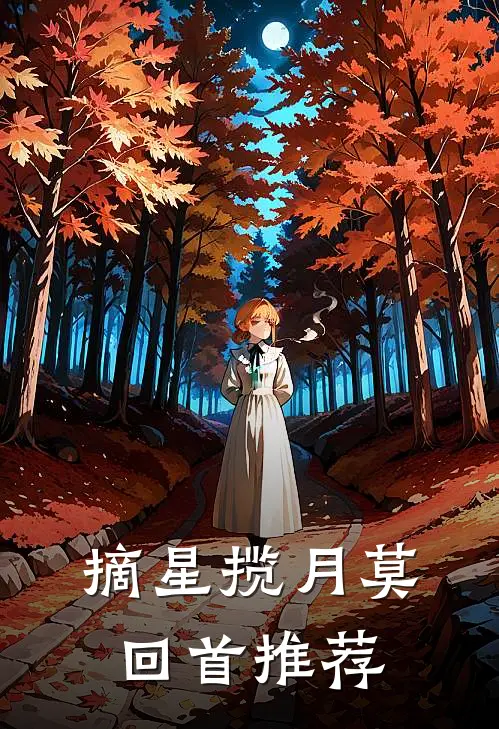 摘星揽月莫回首推荐