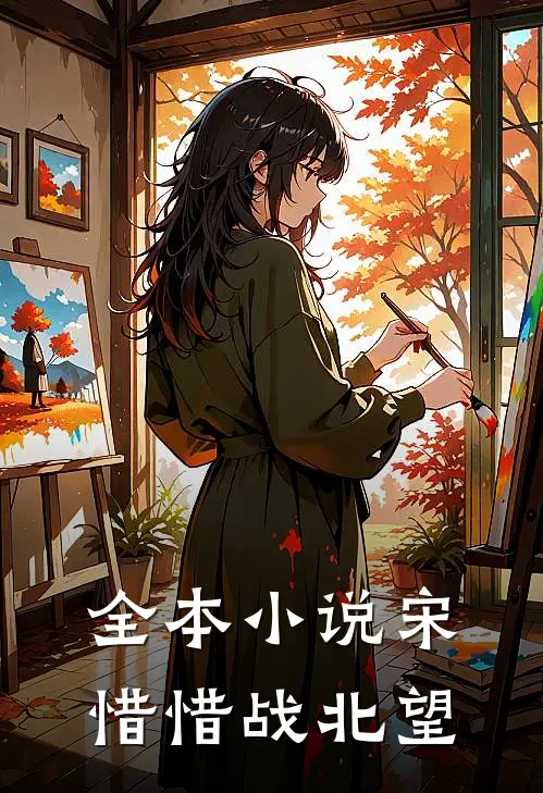 全本小说宋惜惜战北望