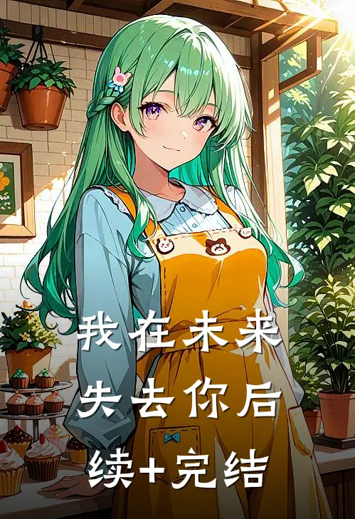 我在未来失去你后续+完结