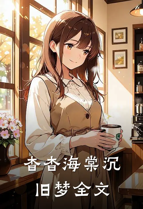杳杳海棠沉旧梦全文