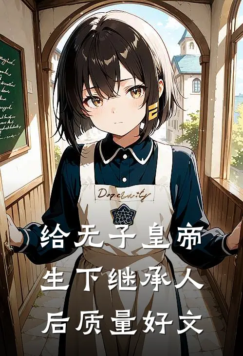 给无子皇帝生下继承人后质量好文