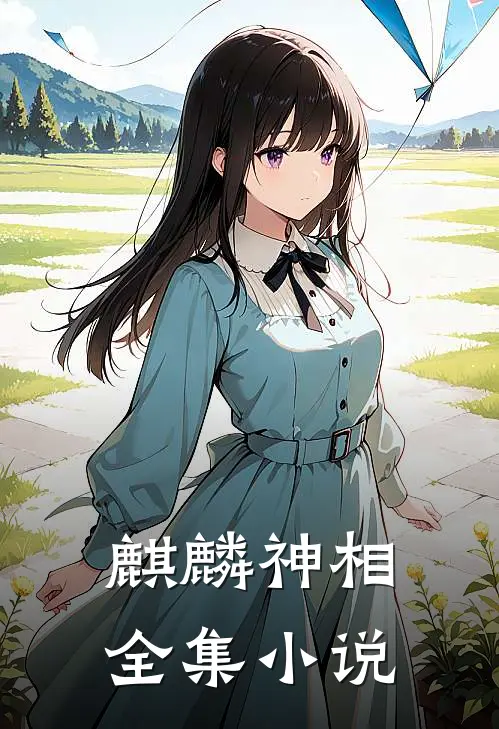 麒麟神相全集小说