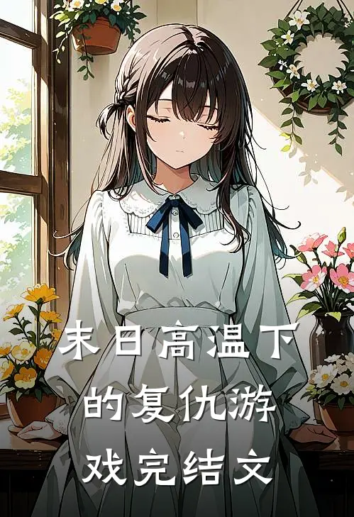 末日高温下的复仇游戏完结文