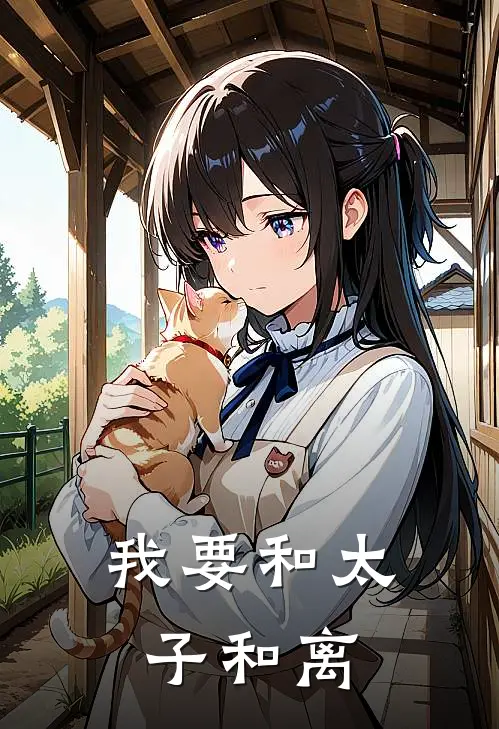 我要和太子和离