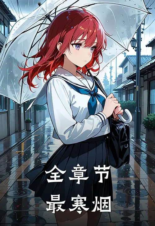 全章节最寒烟