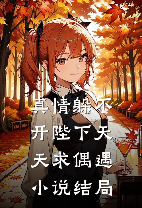 真情躲不开陛下天天求偶遇小说结局