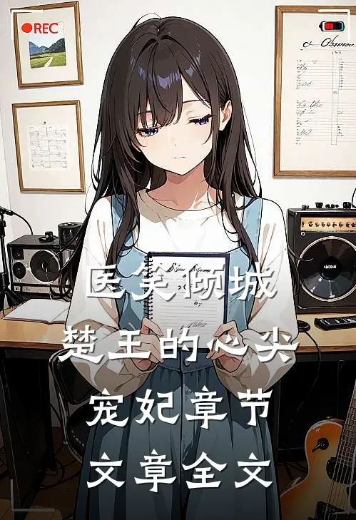 医笑倾城：楚王的心尖宠妃章节文章全文