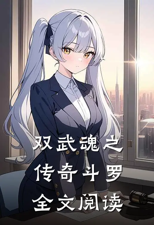 双武魂之传奇斗罗全文阅读