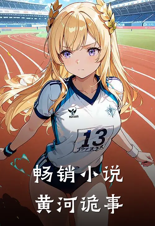 畅销小说黄河诡事