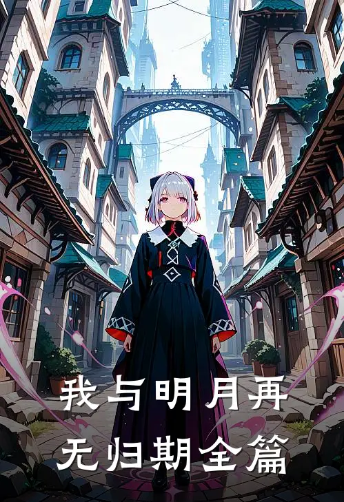 我与明月再无归期全篇