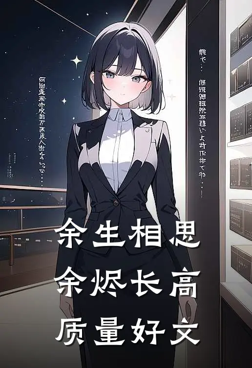余生相思余烬长高质量好文
