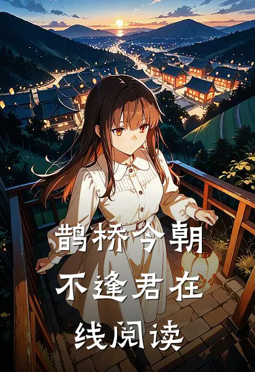 鹊桥今朝不逢君在线阅读