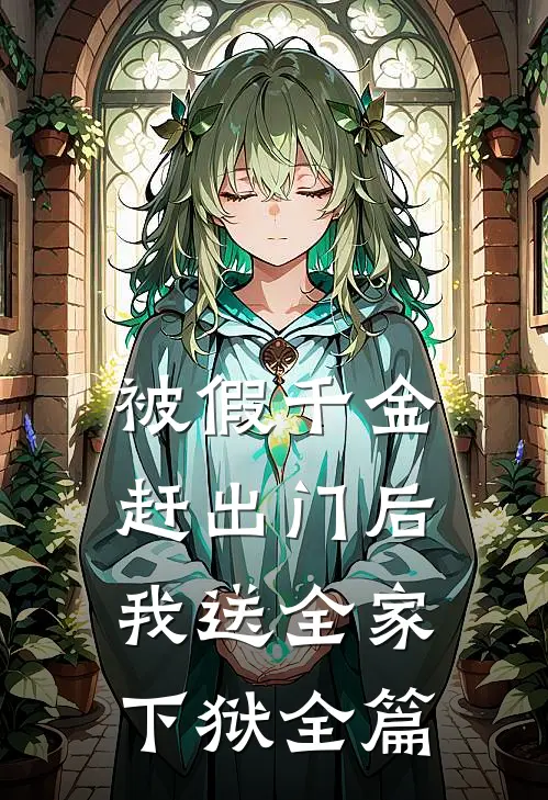 被假千金赶出门后，我送全家下狱全篇