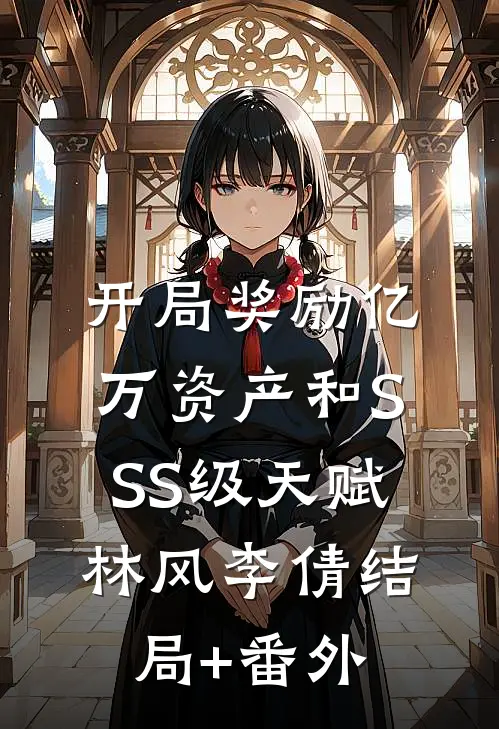 开局奖励亿万资产和SSS级天赋林风李倩结局+番外
