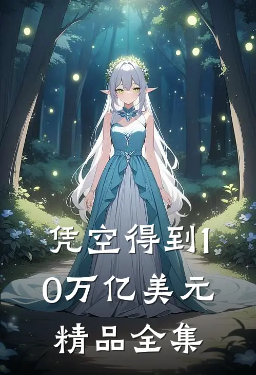 凭空得到10万亿美元精品全集