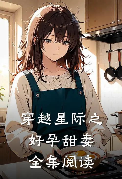 穿越星际之好孕甜妻全集阅读
