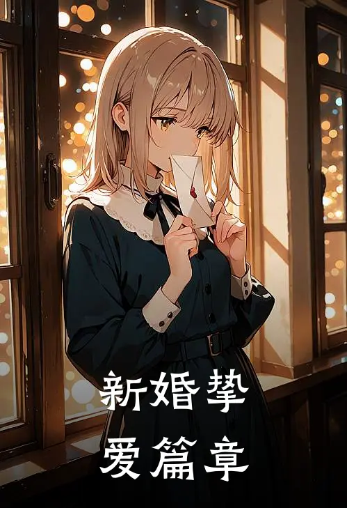 新婚挚爱篇章
