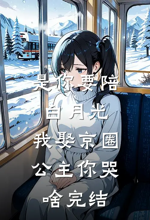 是你要陪白月光，我娶京圈公主你哭啥完结