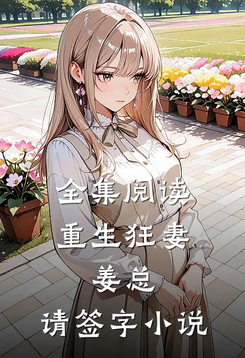 全集阅读重生狂妻:姜总,请签字小说