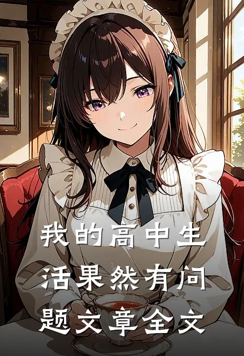 我的高中生活果然有问题文章全文