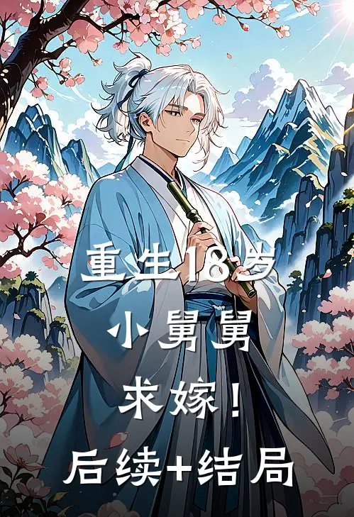 重生18岁：小舅舅，求嫁！后续+结局