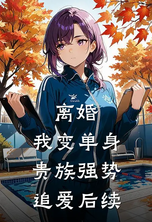 离婚：我变单身贵族强势追爱后续