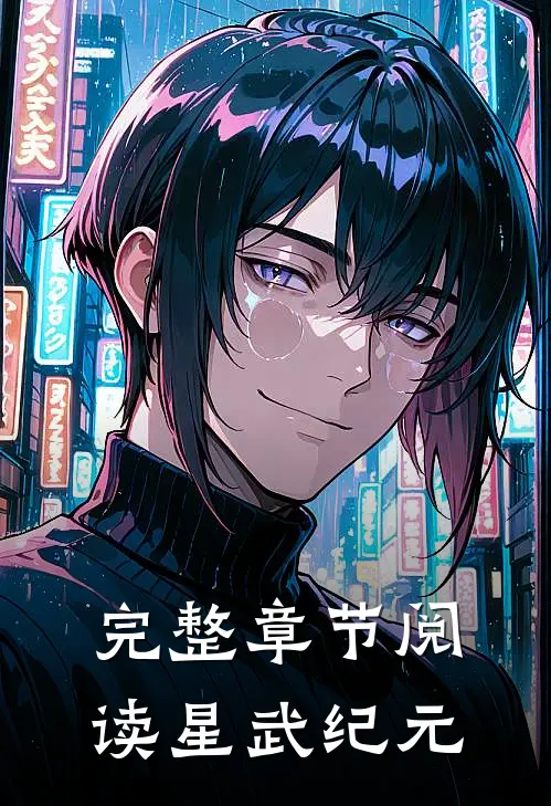 完整章节阅读星武纪元