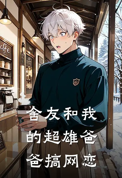 舍友和我的超雄爸爸搞网恋