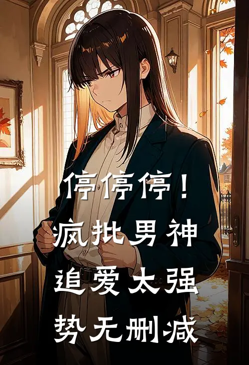 停停停！疯批男神追爱太强势无删减