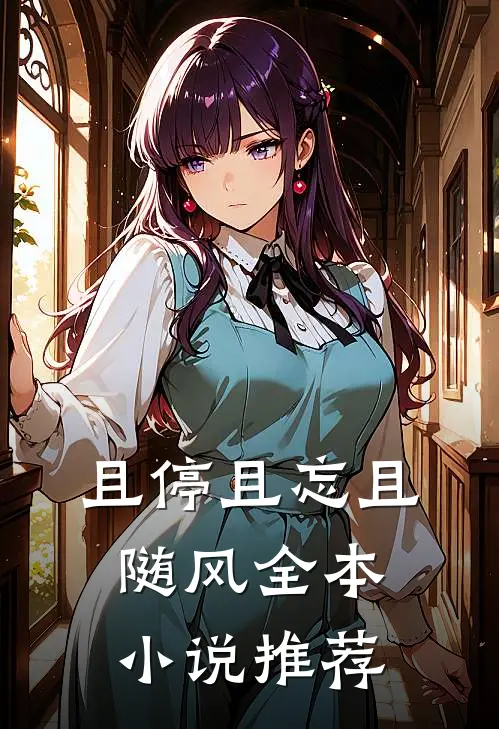 且停且忘且随风全本小说推荐