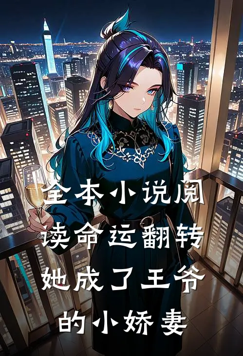 全本小说阅读命运翻转，她成了王爷的小娇妻