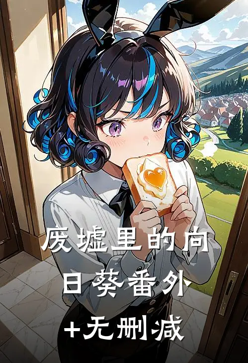 废墟里的向日葵番外+无删减