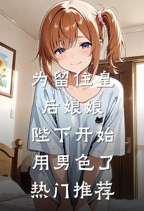 为留住皇后娘娘，陛下开始用男色了热门推荐