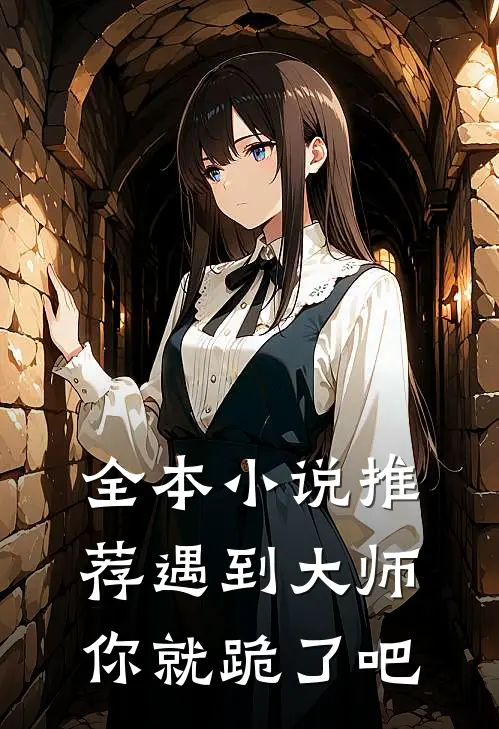 全本小说推荐遇到大师，你就跪了吧