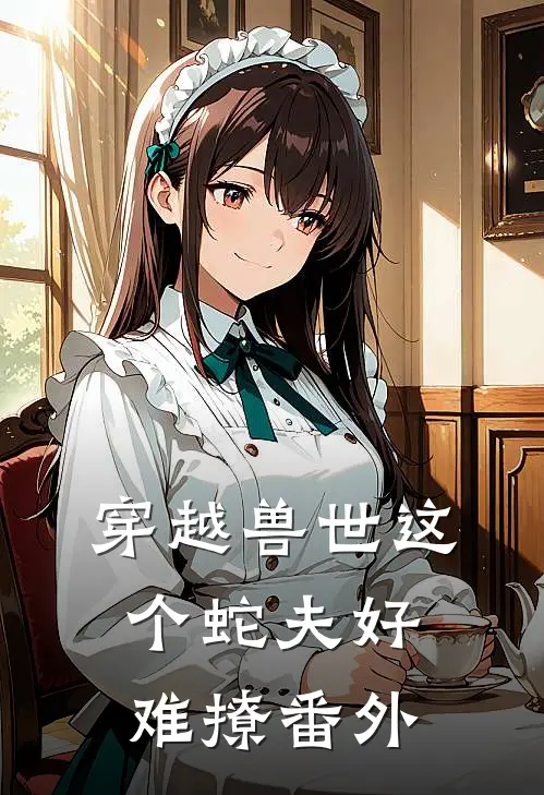 穿越兽世这个蛇夫好难撩番外
