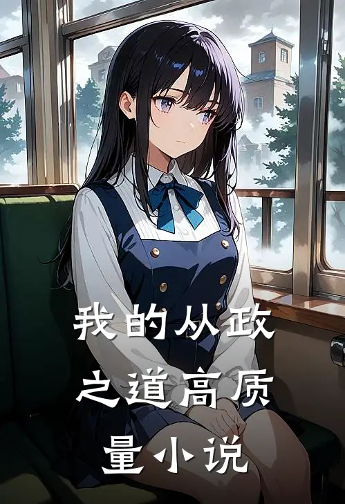 我的从政之道高质量小说
